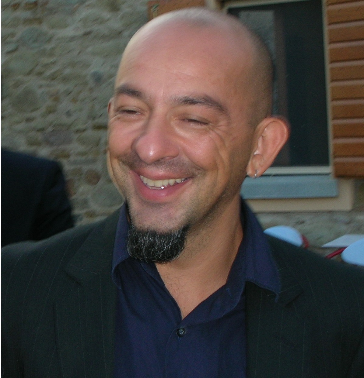 PIETRO FIUMANA